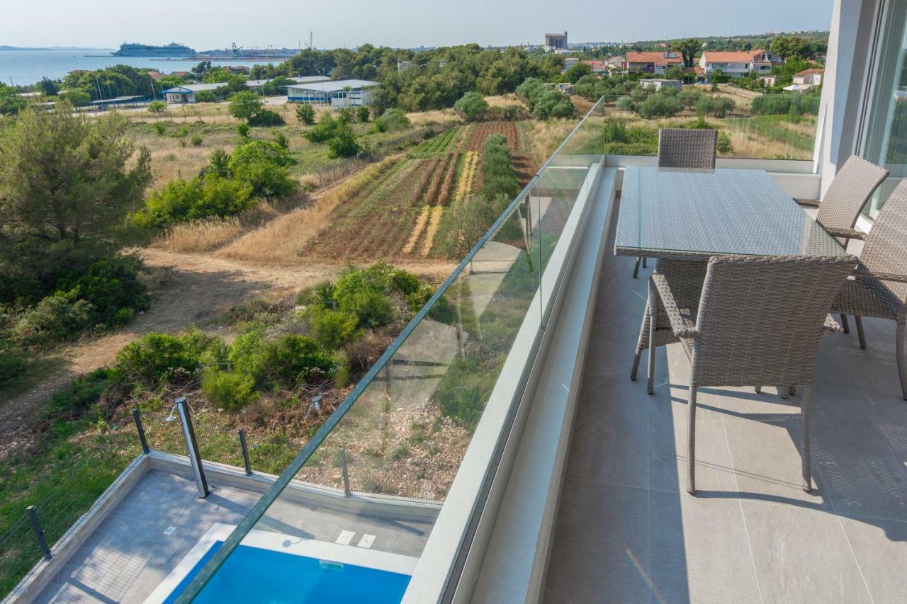 Апартаменты Apartmanska Kuca Luna Бибинье Экстерьер фото